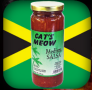 CATS MEOW SALSA MEDIUM